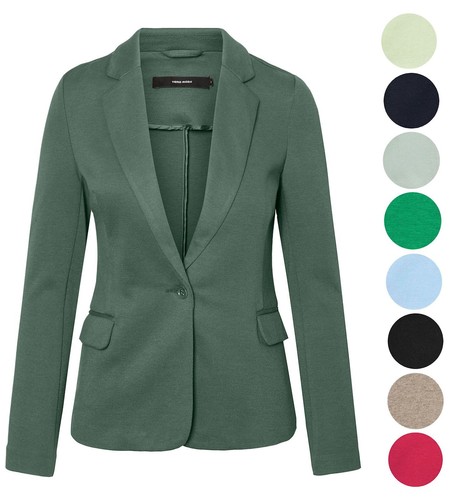 Vero moda damen - blazer, jacke