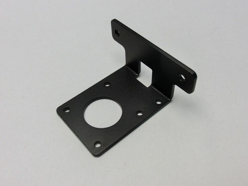 Ersatzteil halter blech titan - halter,