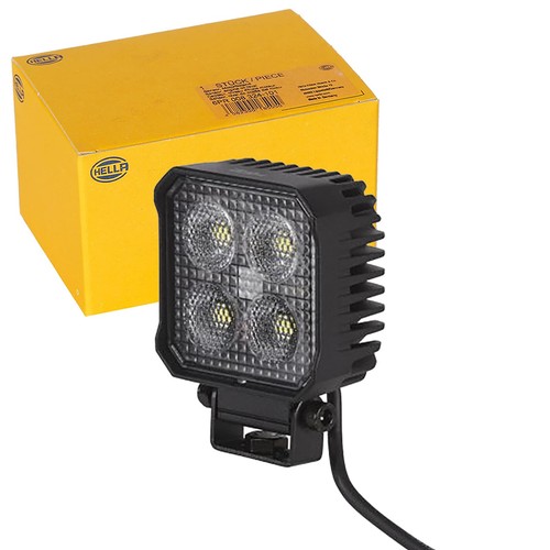 Hella led arbeitsscheinwerfer - led,