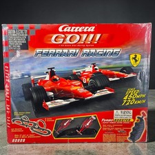 VTG Carrera GO Electric Slot