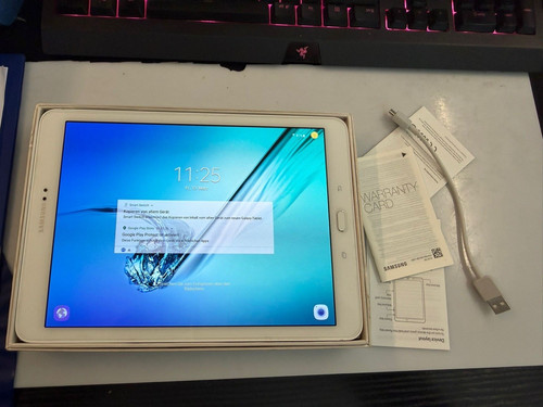 Samsung galaxy tab - tab, s2