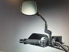 Original Suzuki V-Strom DL