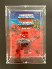 Masters of the Universe, MOTU, OVP,  originalverpackt und Neu, MEGA LASER ?