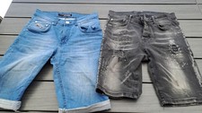 Coole MarkenBermudas 176