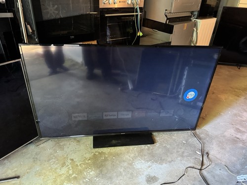 Fernseher television panasonic - fernseher,