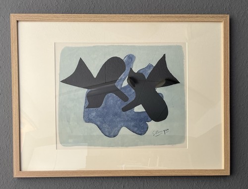Georges braque - georges,
