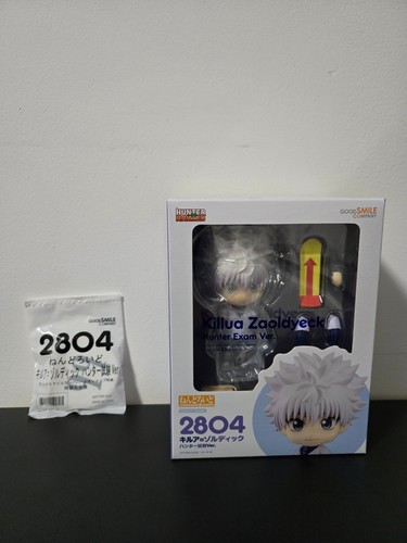 Hunter killua zoldyck - hunter, x