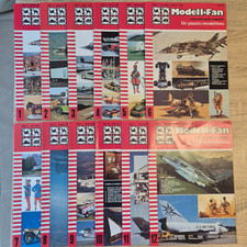 Ausgaben modell fan - 12,