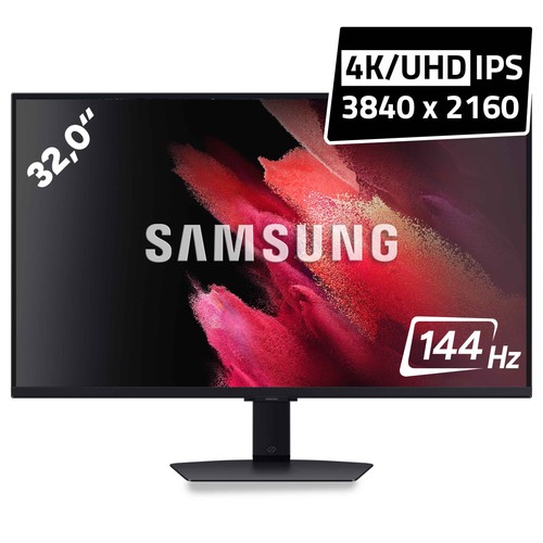 Samsung odyssey g70d - odyssey,