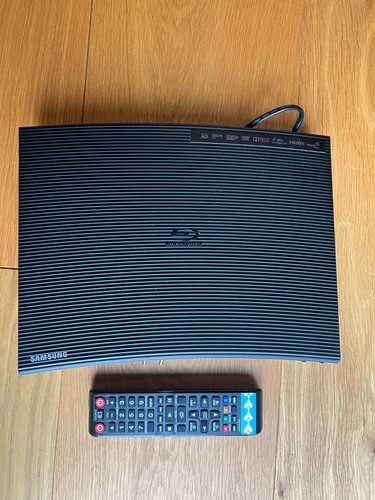 Samsung j5500 blu ray - samsung, 3d