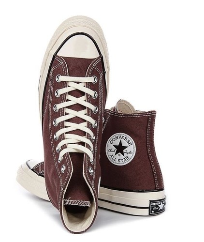 Converse chuck braun gr - chuck, hi