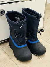 Kamik SOUTHPOLE4 Winterstiefel