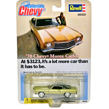 Revell 08303 Collectible Chevy