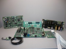 Roland SP-540 Board Konvolut