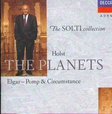 Planets pomp and circumstances - planets/pomp,