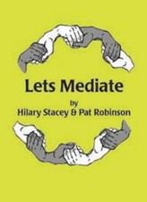 Let's Mediate: A Teachers'