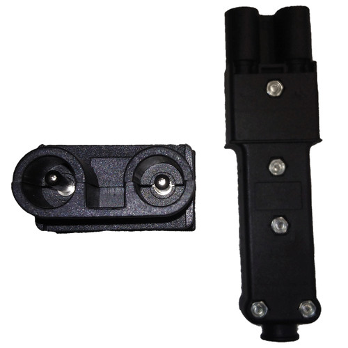 Golfcart stecker 2pin für - golfcart,