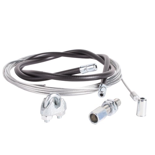 Notentriegelung set garagentor - notentriegelung-set,