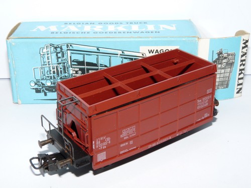 Märklin 4656 - 4656, ++