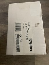 Vaillant 307400 calormatic - 307400,