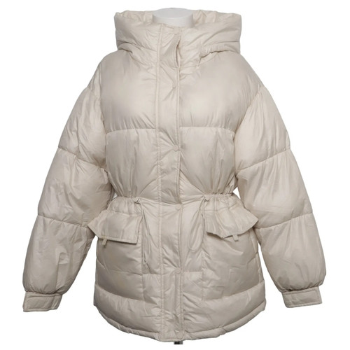 Bershka winterjacke damen - bershka,,