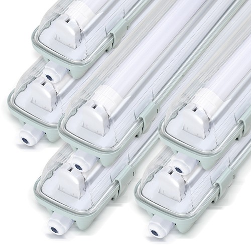 Led feuchtraumleuchte - led,