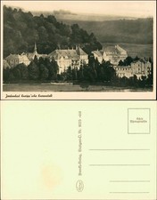 Ansichtskarte Biberach an der