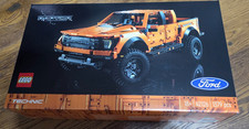 LEGO TECHNIC 42126 Ford F-150 Raptor - Neu - OVP