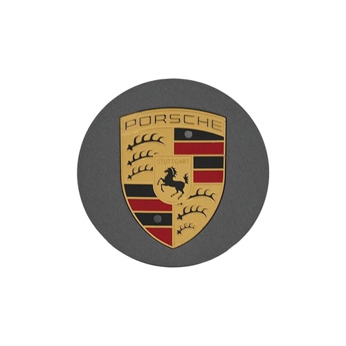 Original porsche nabendeckel - original,