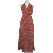 Vintage Dressing, Wickelkleid