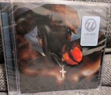 Usher / COMING HOME (CD) / Neu