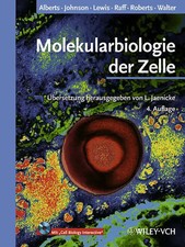 Molekularbiologie der Zelle