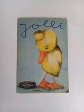 Jolli  / Alfred Könner /