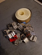 Kekse Ausstechförmchen PAKET viele Förmchen dabei Plätzchen Ausstechen