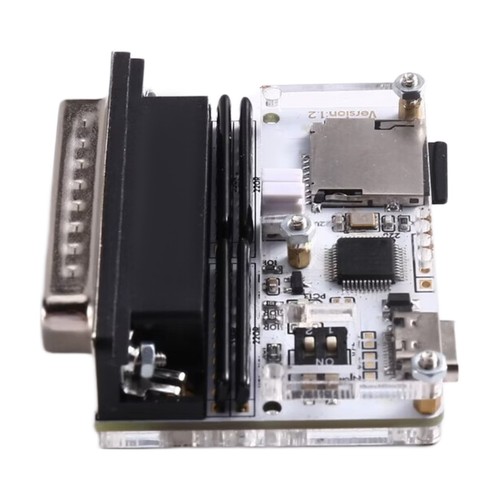 Für macintosh scsi usb - 1x(für,