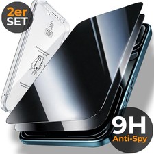 Privacy 9H Panzer Folie für