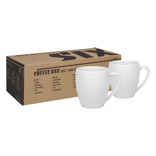 Könitz kaffeetassen 2er set - könitz,