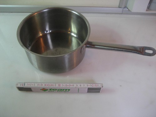 Topf liter stieltopf - topf,