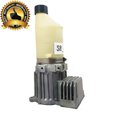 ELEKTROHYDRAULISCHE SERVOPUMPE