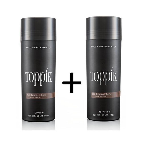 Toppik 55 g - x,