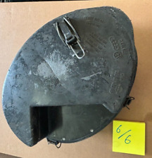 Vw Bus T2 T3 WBX DJ MV Luftfilterkasten