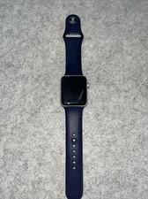 Apple Watch Nike 42 mm SOFTWAREFEHLER