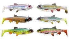 Cormoran Plowman Shad 17cm &