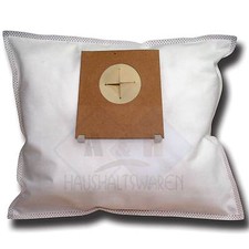 20 Staubsaugerbeutel für