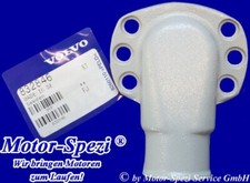 Volvo Penta Wasseranschluss