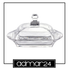 Butterdose Butterschale