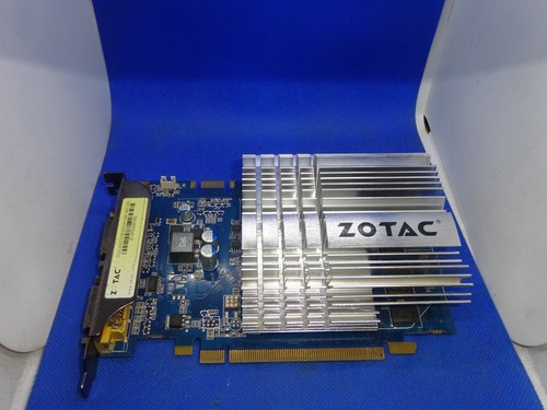 Zotac geforce 9500 zone - gt,