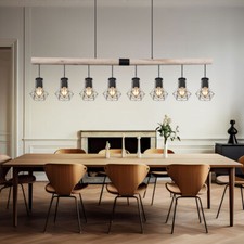 Hängeleuchte Esszimmerlampe