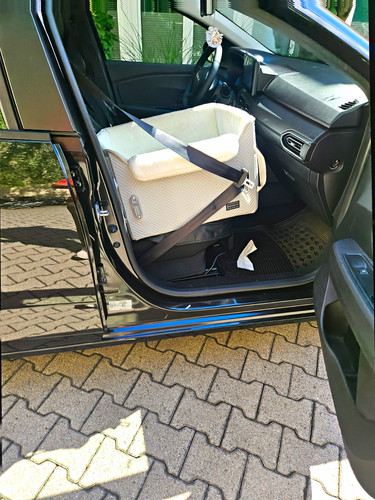 Feyfee hundesitz fürs auto - hundesitz,