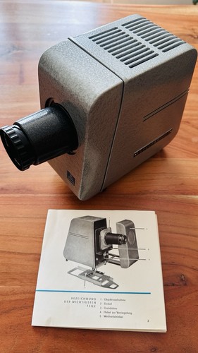 Pentacon aspectar 150 - pentacon,